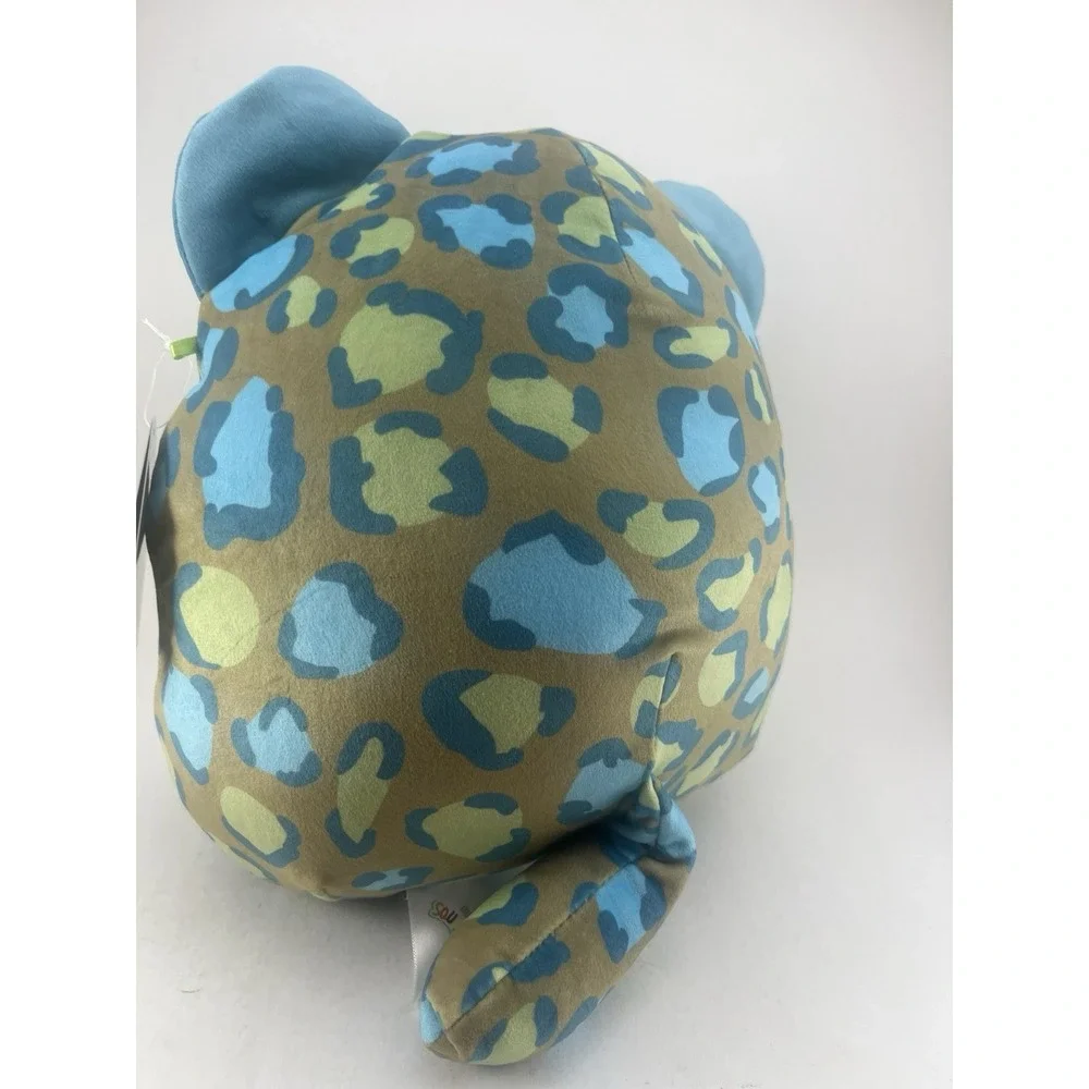 Squishmallows 11